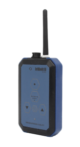 iriBelt MKII
