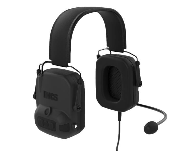 iriComm 4.0 Wired