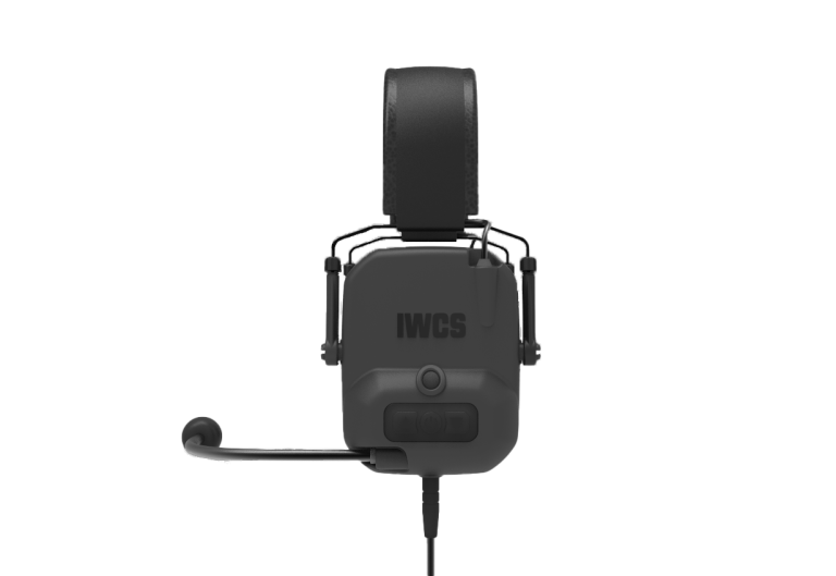 iriComm 4.0 Wired