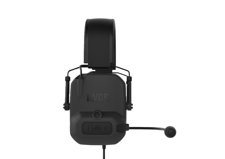 iriComm 4.0 Wired