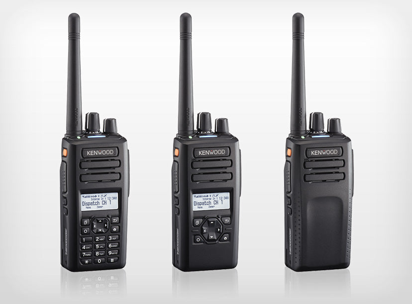 Kenwood NX-3200/3300