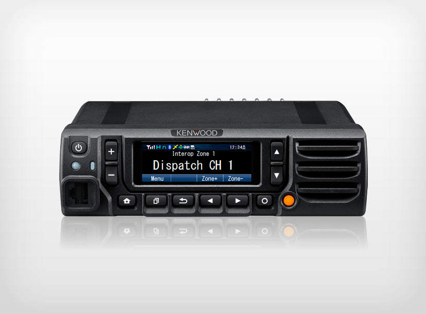 Kenwood NX-5700/5800/5900