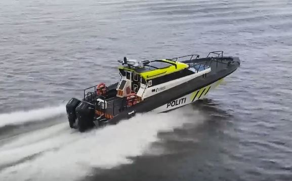 Norwegian Police