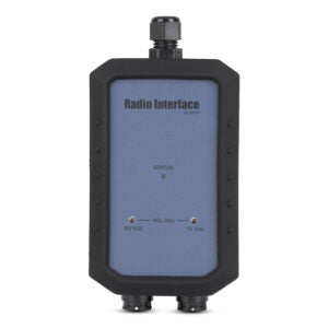 Radio Interface