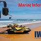 Jetski Intercom