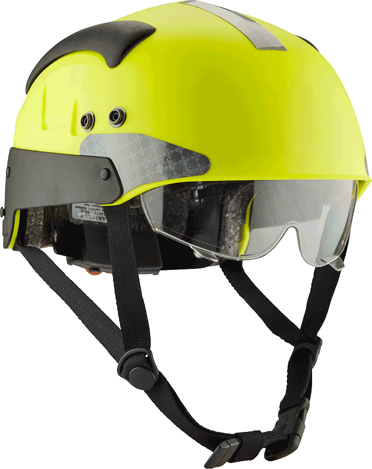 Future Safety Manta 4 Marine Helmets